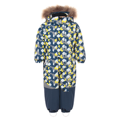 Комбинезон Fun Time