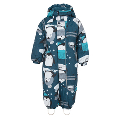 Комбинезон Fun Time