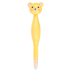 Гелевая ручка Darvish «Мишка»