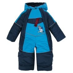 Комбинезон Fun Time