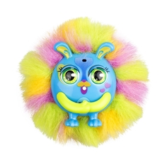 Интерактивная игрушка Tiny Furries Pebbles