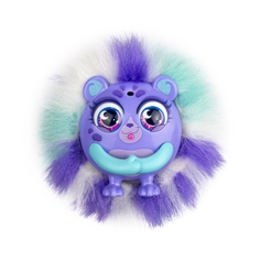 Интерактивная игрушка Tiny Furries Tiny Furry Cookie
