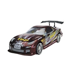Машинка на радиоуправлении Create Toys Drift Mazda RX-7 GT (806) 1 : 14