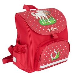 Ранец дошкольный Herlitz Mini Softbag Horses 24х26х14 см
