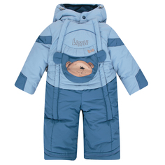 Комбинезон Fun Time