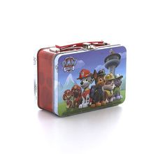 Настольная игра Paw Patrol Щенячий патруль мемори