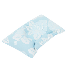 Smart-textile Подушка Мини 20 х 30 см, цвет: голубой