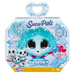 Пушистик-потеряшка Worlds Apart (Scruff A Luvs) Снежные друзья ,