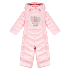 Комбинезон Fun Time трансформер