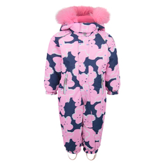 Fun Time, Комбинезон (роз), р. 86