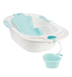 Ванночка Happy Baby Bath Comfort, 85 х 51 х 22 см