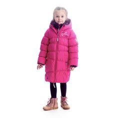Пальто Premont Клубничный пудинг, цвет: розовый