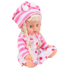 Кукла в сумке Tongde 21x14x9