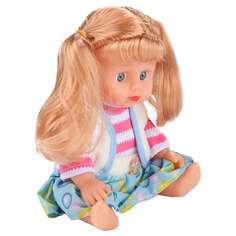 Кукла в сумке Tongde 21x14x9