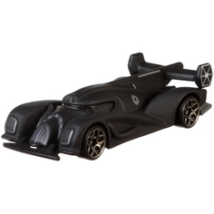 Машинка Hot Wheels Пилот TIE-истребителя