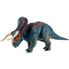 Фигурка Jurassic World Насутоцератопс 30 см