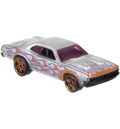 Юбилейная машинка Hot Wheels Zamac 71 Dodge Demon