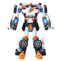 Трансформер Tobot Атлон Джанго S3
