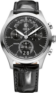 Швейцарские мужские часы в коллекции Classic Мужские часы Cover Co170.03