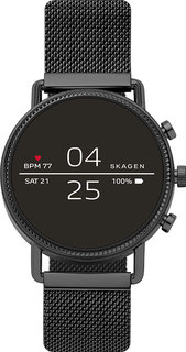 Мужские часы в коллекции Falster Мужские часы Skagen SKT5109