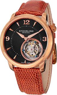 Мужские часы в коллекции Tourbillon Мужские часы Stuhrling 390.334XK1