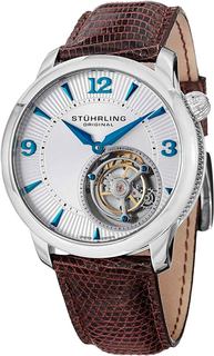 Мужские часы в коллекции Tourbillon Мужские часы Stuhrling 390.331X52