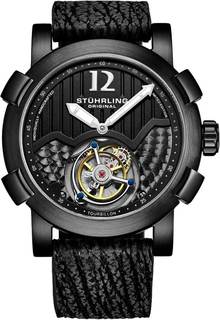 Мужские часы в коллекции Tourbillon Мужские часы Stuhrling 407A.335X1