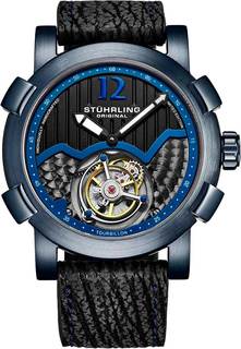 Мужские часы в коллекции Tourbillon Мужские часы Stuhrling 407A.33XX1
