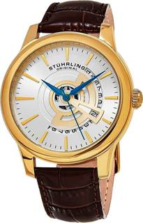 Мужские часы в коллекции Symphony Мужские часы Stuhrling 787.03