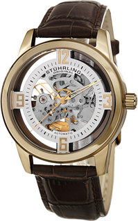 Мужские часы в коллекции Legacy Мужские часы Stuhrling 877.04