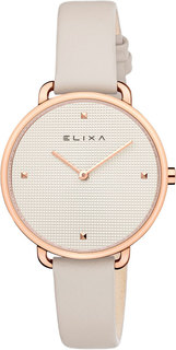 Женские часы в коллекции Finesse Женские часы Elixa E137-L597