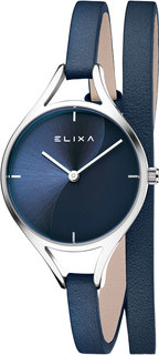 Женские часы в коллекции Finesse Женские часы Elixa E138-L604