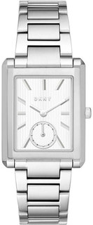 Женские часы в коллекции Gershwin Женские часы DKNY NY2623-ucenka
