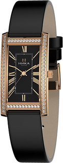 Золотые женские часы в коллекции Lady Женские часы Ника 0551.2.1.51 Nika