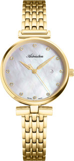 Швейцарские женские часы в коллекции Essence Женские часы Adriatica A3736.114ZQ