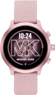 Женские часы в коллекции MKGO Женские часы Michael Kors MKT5070