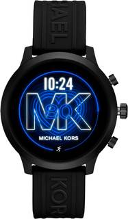 Женские часы в коллекции MKGO Женские часы Michael Kors MKT5072