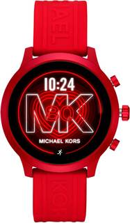 Женские часы в коллекции MKGO Женские часы Michael Kors MKT5073
