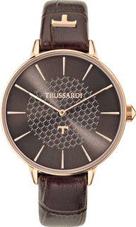 Женские часы в коллекции T-Fun Женские часы Trussardi R2451118501