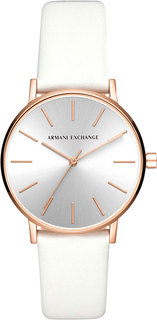 Женские часы в коллекции Lola Женские часы Armani Exchange AX5562