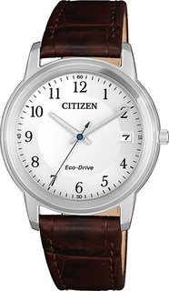 Японские женские часы в коллекции Elegance Citizen
