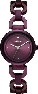 Женские часы в коллекции Eastside Женские часы DKNY NY2834