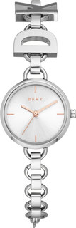 Женские часы в коллекции Soho Женские часы DKNY NY2828
