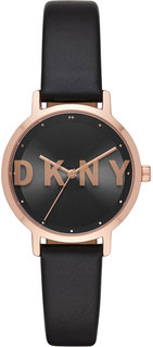 Женские часы в коллекции Modernist DKNY