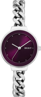 Женские часы в коллекции Astoria DKNY