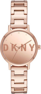 Женские часы в коллекции Modernist Женские часы DKNY NY2839