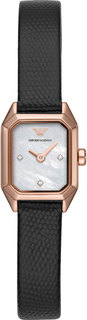 Женские часы в коллекции Gioia Женские часы Emporio Armani AR11248