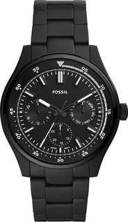 Мужские часы в коллекции Belmar Мужские часы Fossil FS5576