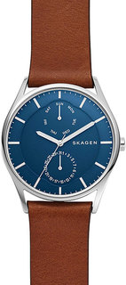 Мужские часы в коллекции Holst Мужские часы Skagen SKW6449