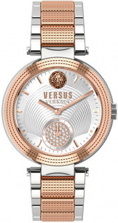 Женские часы в коллекции Star Ferry Женские часы VERSUS Versace VSP791618